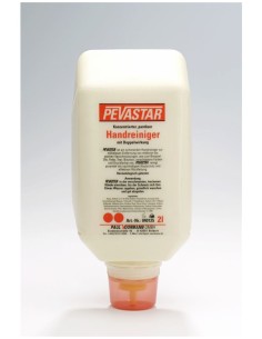 Limpiador manos pevastar granul. 2 lt. Limpiador manos pevastar granul. 2 lt.