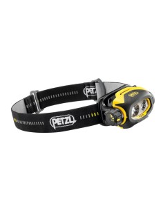 Linterna frontal pixa 3 e78chb atex