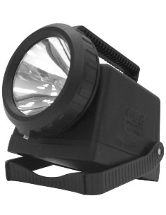 Linterna hr-5 led halogena 5w