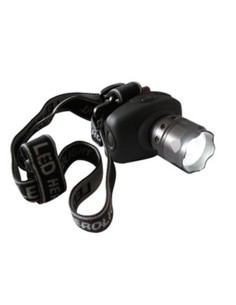Linterna led frontal 60381
