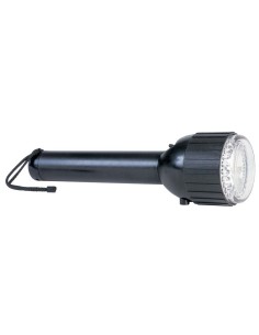 Linterna policial halogena hs-s-4,5