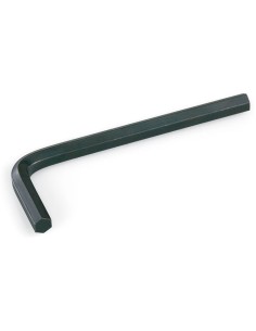 Llave Allen unbrako Din 911 corta Whitworth