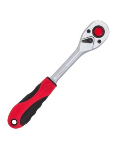 LLAVE CARRACA REVERSIBLE 1/2  R60000027 GEDORE
