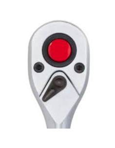 LLAVE CARRACA REVERSIBLE 1/2  R60000027 GEDORE