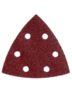 Hojas de lijar 5 und. ref.24942