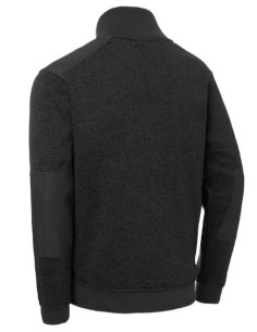 JERSEY PUNTO CON REFUERZOS 04815 09 GRIS MEDIO