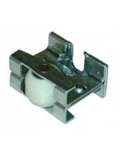 Juego accesorio para puertas correderas 75kg ref. 852 K 40-75