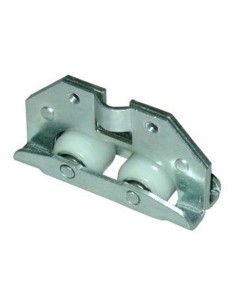 Juego accesorio para puertas correderas 75kg ref. 862 K 40-75