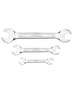 JUEGO LLAVES FIJAS 2B 6-22 mm  8 piezas GEDORE