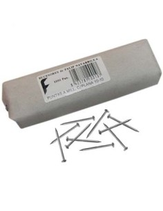 KILOS. PUNTAS PARIS, DIN1151 HIERRO