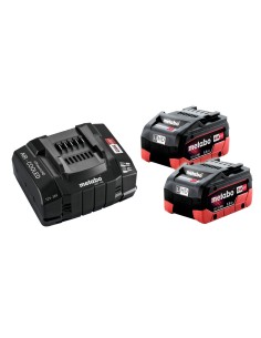 KIT BATERIAS 2x5A  685190000