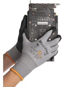 GUANTE ATG MAXIFLEX ELITE 34-774B ANTIESTATICO GUANTE ATG MAXIFLEX ELITE 34-774B ANTIESTATICO