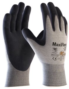GUANTE ATG MAXIFLEX ELITE 34-774B ANTIESTATICO GUANTE ATG MAXIFLEX ELITE 34-774B ANTIESTATICO