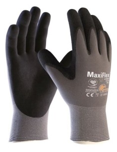 GUANTE ATG MAXIFLEX ULTIMATE 34-874 ALIMENTARIO TALLA 11