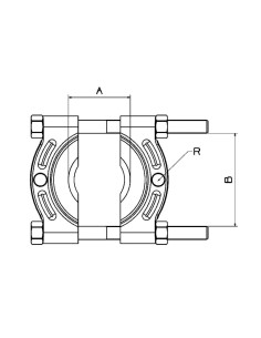 Guillotina 1202A Guillotina 1202A
