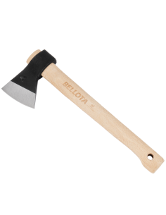 HACHA VIZCAINA 1000g  600x170x42mm BELLOTA 8130-1000