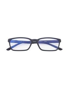 GAFA GRADUADA BLUESTOP H01.20 SOLID PURE BLACK +2,0 GAFA GRADUADA BLUESTOP H01.20 SOLID PURE BLACK +2,0