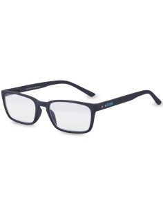 GAFA GRADUADA BLUESTOP H01.20 SOLID PURE BLACK +2,0 GAFA GRADUADA BLUESTOP H01.20 SOLID PURE BLACK +2,0