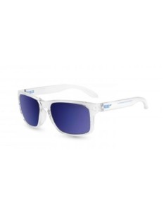 Gafa mod. rocky negro/azul transp. Gafa mod. rocky negro/azul transp.