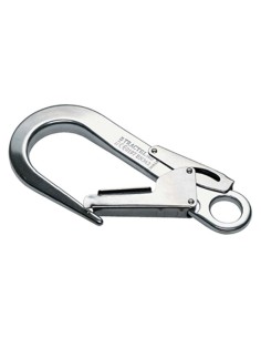 Gancho aluminio m51 automatico