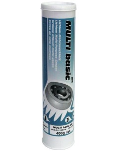 Grasa de litio multi basic 2m Grasa de litio multi basic 2m