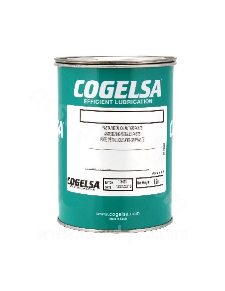 Grasa GELSA-200, 1 kg. COGELSA