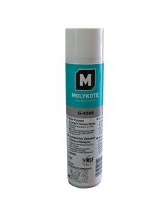 Grasa h-1 g-4500 400 gr Molykote Grasa h-1 g-4500 400 gr Molykote
