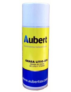 GRASA LITIO-EP2 spray grasa de litio y titanio GRASA LITIO-EP2 spray grasa de litio y titanio