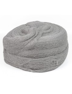 ESTROPAJO ALUMINIO BOBINA 2,5kg ESTROPAJO ALUMINIO BOBINA 2,5kg