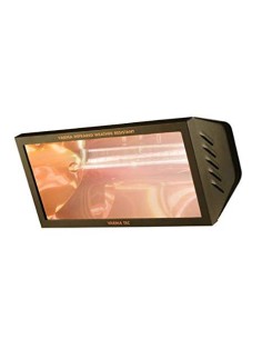 Estufa varma wr 65/20 2000w 4x5mt