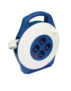 EXTENSIBLE 15 mts, 230V, 14A, 3200W, ref 734601