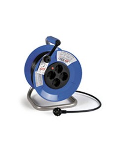 Extensible mod. 778001 50 m. "oferta"