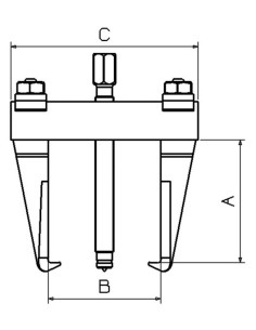 Extractor 1002 Extractor 1002