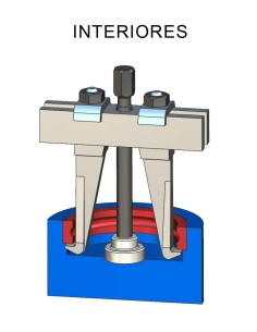 Extractor 1002 Extractor 1002