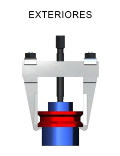 Extractor 1002 Extractor 1002