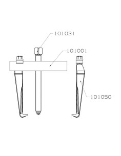 Extractor 1010 Extractor 1010