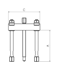 Extractor 1102 Extractor 1102