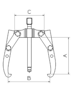 Extractor 1301
