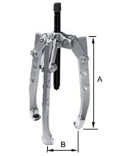 Extractor 1307 lt