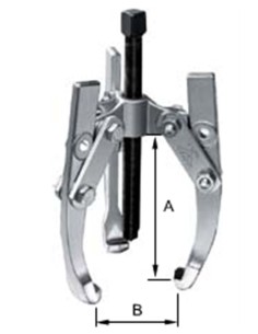 Extractor 1307 t
