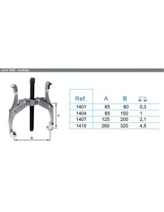 Extractor 1407