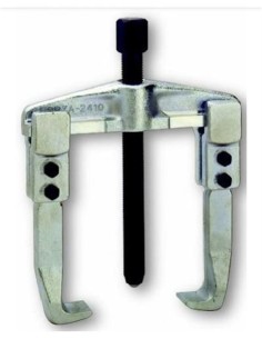 Extractor 2430