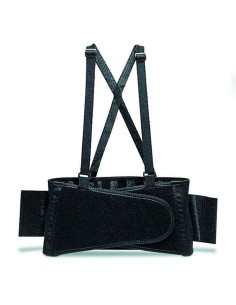 Faja basic mod. 843 tirantes