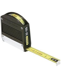 Flexometro panoramic 3 mts. ref. 32.125