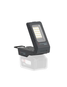 FOCO DE MANO BASIC CONNECT 03.6109C