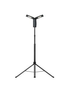 FOCO DUAL DUO CONNECT CON TRIPODE 03.6110C