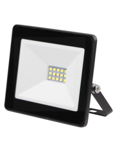 Foco led 10w fl10w 2700k luz calida