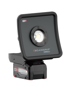 FOCO NOVA  2 CONNECT 2000 LUMENES
