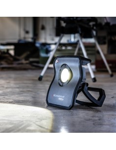 FOCO NOVA 10 CONNECT 10000 LUMENES