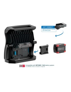 FOCO NOVA 10 CONNECT 10000 LUMENES